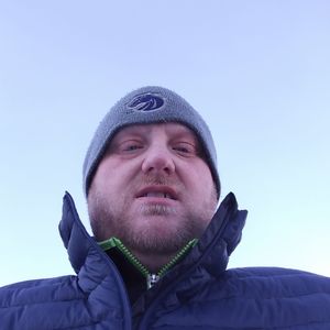 Meet your Posher, Randy